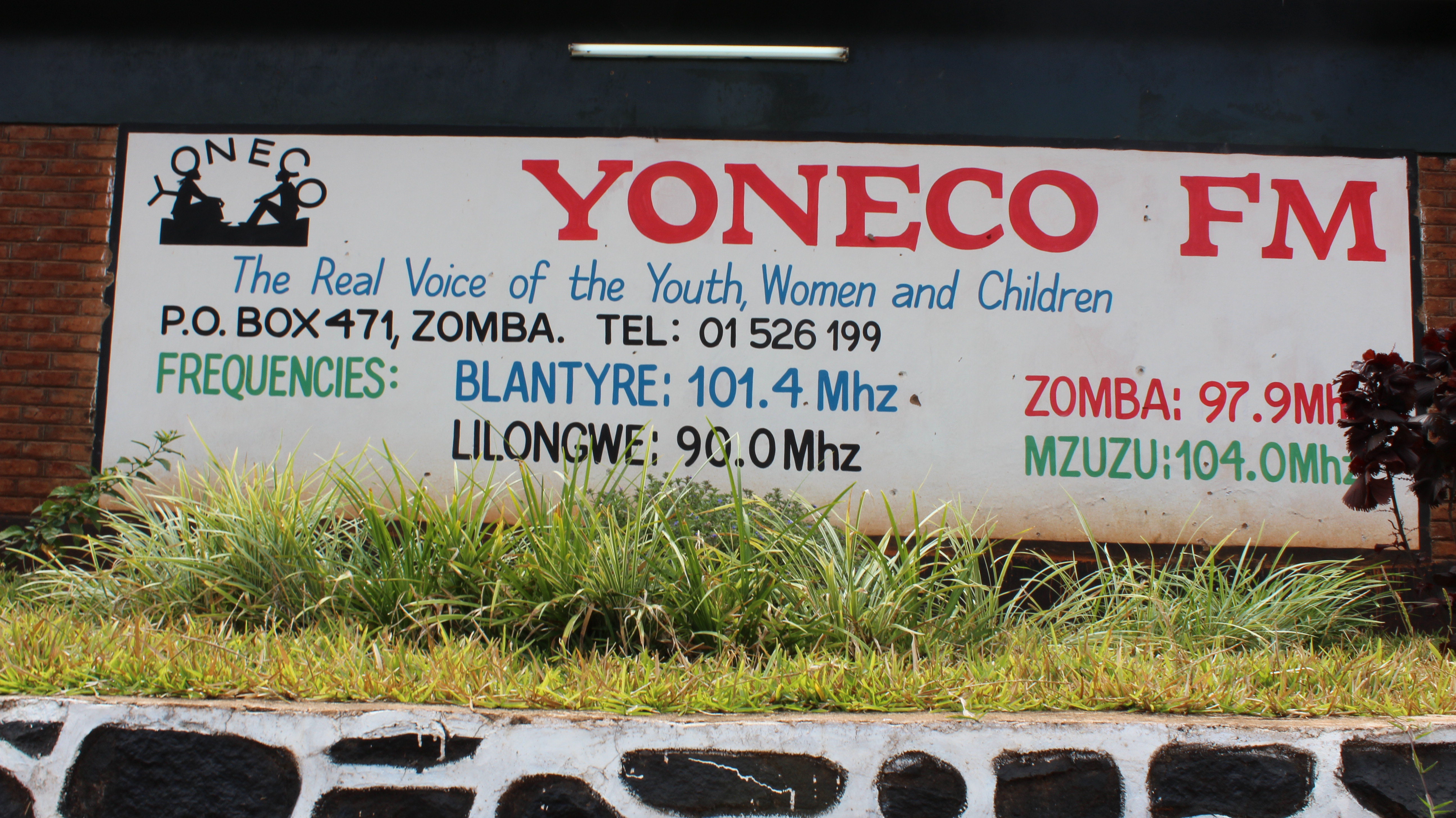 YONECO FM