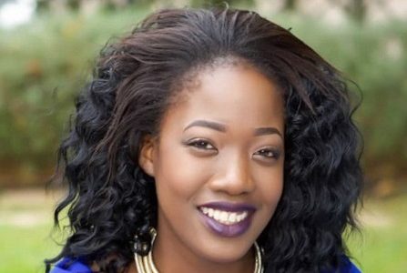 Mbanandi Saka (Deputy Chief Producer-Projects and Programs)