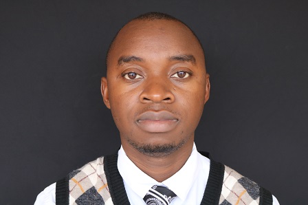 Rodrick Mwale (Chief Producer)