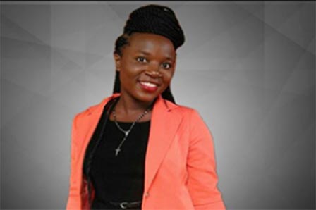 Rose Kamera (Deputy Station Manager)